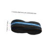 balacoo 1.1m Tennis Racket Slip Grip Tape Sweat-Absorbing Handle Wrap for Enhanced Comfort and Performance for Tennis and Badminton Rackets and Easy to Apply view 2