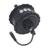 48V 750W Brushless Toothed Hub Motor, Aluminum Alloy Rear Drive Hub Motor IP65