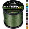 Beyond Braid Green 8X 150 Yards 10LB view 1
