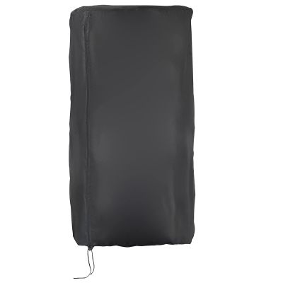 Ldbuejiaja Freestanding Protective Cover Waterproof Standing Boxing Bag Covers for Stand Kickboxing Bags Cover Outdoor Replacement, Small