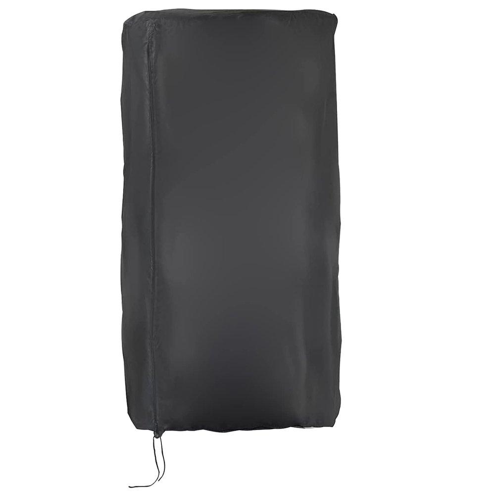 Ldbuejiaja Freestanding Protective Cover Waterproof Standing Boxing Bag Covers for Stand Kickboxing Bags Cover Outdoor Replacement, Small