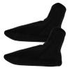 Mipcase 1pair Unisex Neoprene Diving Socks for Water Sports Comfortable Non-Skid Swimming Socks for Surfing Scuba Diving and Swimming Activities view 1