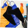 Mipcase 1pair Unisex Neoprene Diving Socks for Water Sports Comfortable Non-Skid Swimming Socks for Surfing Scuba Diving and Swimming Activities view 2