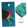 Toddmomy Table Tennis Racket Grip Sleeve Anti-Slip Sweat Absorbent Overgrip for Enhanced Performance for Players Seeking Comfort and Control view 2