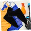Mipcase Unisex Diving Socks Neoprene Socks for Men Women Comfortable Swimming for Winter view 2