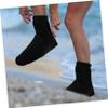 Mipcase Unisex Diving Socks Neoprene Socks for Men Women Comfortable Swimming for Winter view 3