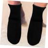 Mipcase Unisex Diving Socks Neoprene Socks for Men Women Comfortable Swimming for Winter view 4