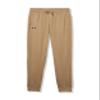 Under Armour Boys Brawler 2.0 Tapered Pants, (251) Bayou/Black/Black, Large view 1