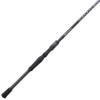 Abu Garcia 7'3" Veritas LTD Casting Fishing Rod, 1 Piece Rod, 12-20 lb Line Rating, Medium Heavy Rod Power, Fast Action, 1/4-1 oz Lure Rating view 1