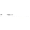 Abu Garcia 7'3" Veritas LTD Casting Fishing Rod, 1 Piece Rod, 12-20 lb Line Rating, Medium Heavy Rod Power, Fast Action, 1/4-1 oz Lure Rating view 4