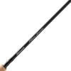 Shakespeare Micro 7' Spinning Rod, 2-Piece Fishing Rod, Graphite Composite Blank, Light Rod Power, Comfortable Full Cork Handle view 2