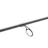 Shakespeare Micro 7' Spinning Rod, 2-Piece Fishing Rod, Graphite Composite Blank, Light Rod Power, Comfortable Full Cork Handle view 3