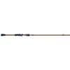 Abu Garcia 7' IKE Signature Delay Casting Fishing Rod, 1 Piece Medium Power Rod for All Types of Freshwater Fishing, Balanced and Lightweight view 3