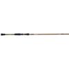 Abu Garcia 7' IKE Signature Delay Casting Fishing Rod, 1 Piece Medium Power Rod for All Types of Freshwater Fishing, Balanced and Lightweight view 4