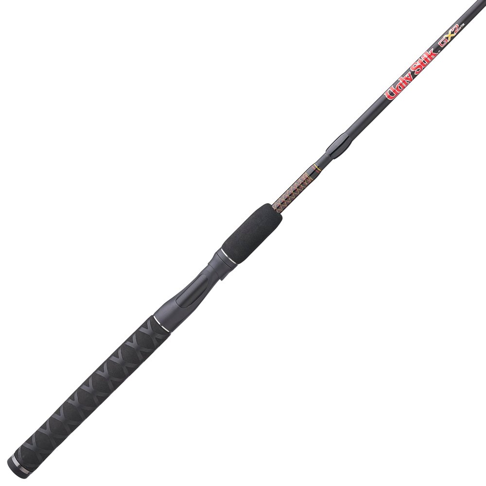 Ugly Stik GX2 Spinning Fishing Rod