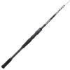 Abu Garcia 7'11" Veritas Winch Casting Fishing Rod, 1 Piece Rod, 12-20 lb Line Rating, Medium Heavy Rod Power, Moderate Fast Action, 1/2-1 1/2 oz Lure Rating view 1
