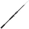Abu Garcia 7'11" Veritas Winch Casting Fishing Rod, 1 Piece Rod, 12-20 lb Line Rating, Medium Heavy Rod Power, Moderate Fast Action, 1/2-1 1/2 oz Lure Rating view 2