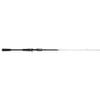 Abu Garcia 7'11" Veritas Winch Casting Fishing Rod, 1 Piece Rod, 12-20 lb Line Rating, Medium Heavy Rod Power, Moderate Fast Action, 1/2-1 1/2 oz Lure Rating view 3