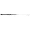 Abu Garcia 7'1" Veritas Spinning BFS Fishing Rod, 1 Piece Rod, 6-12 lb Line Rating, Medium Rod Power, Fast Action, 1/4-3/4 oz Lure Rating view 3