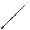 Abu Garcia 7' Veritas Winch Spinning Fishing Rod, 1 Piece Rod, 8-17 lb Line Rating, Medium Rod Power, Moderate Fast Action, 1/4-5/8 oz Lure Rating view 2