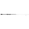 Abu Garcia 7' Veritas Winch Spinning Fishing Rod, 1 Piece Rod, 8-17 lb Line Rating, Medium Rod Power, Moderate Fast Action, 1/4-5/8 oz Lure Rating view 3