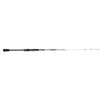 Abu Garcia 7' Veritas Winch Spinning Fishing Rod, 1 Piece Rod, 8-17 lb Line Rating, Medium Rod Power, Moderate Fast Action, 1/4-5/8 oz Lure Rating view 4