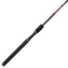 Ugly Stik 7' GX2 Casting Rod, 2 Piece Fishing Rod, 8-20 lb Line Rating, Medium Light Rod Power, 1/4-3/4 oz Lure Rating view 1