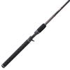 Ugly Stik 7' GX2 Casting Rod, 2 Piece Fishing Rod, 8-20 lb Line Rating, Medium Light Rod Power, 1/4-3/4 oz Lure Rating view 2
