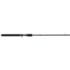 Ugly Stik 7' GX2 Casting Rod, 2 Piece Fishing Rod, 8-20 lb Line Rating, Medium Light Rod Power, 1/4-3/4 oz Lure Rating view 3