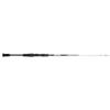 Abu Garcia 6'10" Veritas Winch Casting Fishing Rod, 1 Piece Rod, 8-17 lb Line Rating, Medium Rod Power, Moderate Fast Action, 1/4-5/8 oz Lure Rating view 4