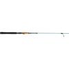Ugly Stik 7'6" Carbon Inshore Spinning Rod, 1-Piece Fishing Rod, Medium Light Rod Power, 8-15 lb Line Rating, 1/8-3/4 oz Lure Rating view 3