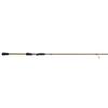 Abu Garcia 7' IKE Signature Finesse Spinning Fishing Rod, 3 Piece Medium Light | Medium Power Rod for All Types of Freshwater Fishing, Balanced and Lightweight view 3