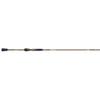 Abu Garcia 7' IKE Signature Finesse Spinning Fishing Rod, 3 Piece Medium Light | Medium Power Rod for All Types of Freshwater Fishing, Balanced and Lightweight view 4