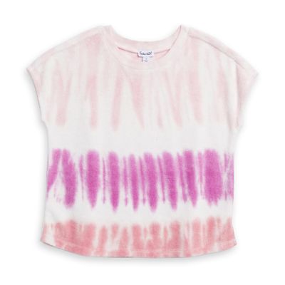 Splendid Girls Standard Sunset Stripe 10
