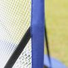 Leapiture Baseball Training Practice Chipping Net Baseball Hitting Net Portable Baseball Net Baseball Pop Up Net Sport Accessory for Practice Baseball Hitting view 4