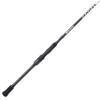 Abu Garcia 6'9" Veritas Spinning Fishing Rod, 1 Piece Rod, 6-10 lb Line Rating, Medium Light Rod Power, Fast Action, 1/8-1/2 oz Lure Rating view 1