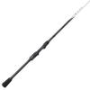 Abu Garcia 6'9" Veritas Spinning Fishing Rod, 1 Piece Rod, 6-10 lb Line Rating, Medium Light Rod Power, Fast Action, 1/8-1/2 oz Lure Rating view 2