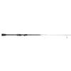 Abu Garcia 6'9" Veritas Spinning Fishing Rod, 1 Piece Rod, 6-10 lb Line Rating, Medium Light Rod Power, Fast Action, 1/8-1/2 oz Lure Rating view 3