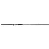 Ugly Stik 7'6" GX2 Casting Rod, 1 Piece Fishing Rod, 6-17 lb Line Rating, Medium Light Rod Power, 1/4-3/4 oz Lure Rating view 3