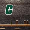 Rico Industries NCAA Michigan State Spartans Mom 16 oz Team Color Laser Engraved Speckled Ceramic Coffee Mug view 2