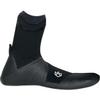 Manera X10D Boots 3mm - Round Toe, Black, EU 46.0/US 12.0 view 1