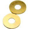 UPFIST 2PCS 11MM Custom Gasket Brass Washer Fits for Benchmade 940 Osborne view 1