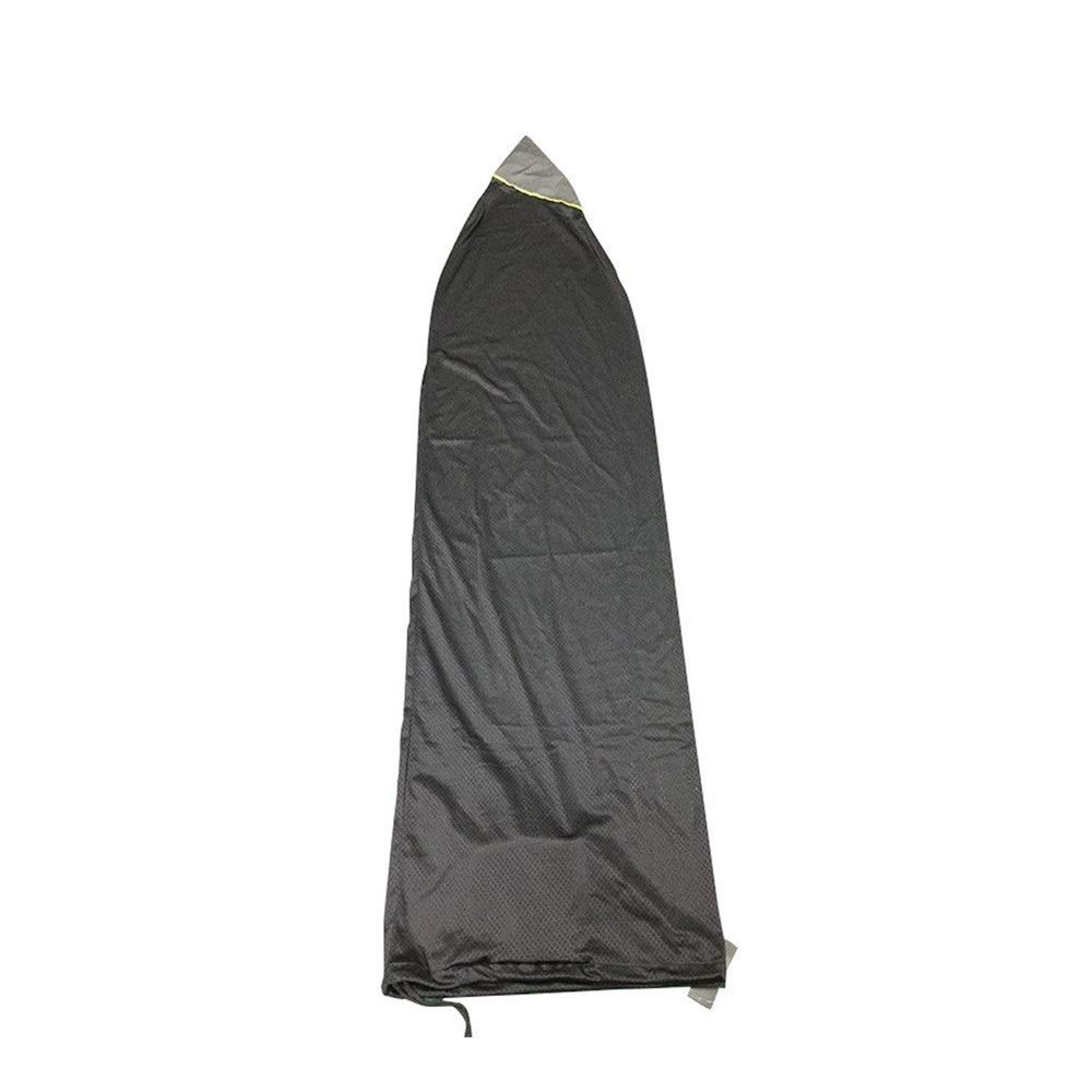 Surf Bag - Mesh and Terry Cloth Surfboard Cover, Pointed Round Surfboard Bag Customization, Surfboard Cover