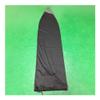 Surf Bag - Mesh and Terry Cloth Surfboard Cover, Pointed Round Surfboard Bag Customization, Surfboard Cover view 2