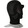 2mm Magma Hood, Black, S view 1