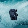 2mm Magma Hood, Black, S view 4