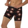 Custom Boxers with Face on Them Boxers for Men Gifts for Valentine's Day Birthday Personalized Boxer Funny Gifts M-0.042 view 3