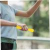 INOOMP Badminton Trainer for Swing Practice Grip Aid Self Training Tool Racket Swing Training Equipment view 2