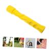 INOOMP Badminton Trainer for Swing Practice Grip Aid Self Training Tool Racket Swing Training Equipment view 4