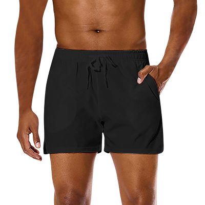 Men's Workout Shorts Hiking Golf Casual Athletic Quick Dry Ralaxed Fit Fishing Tactical Sports Shorts Running Shorts Athletic Bike Shorts Gym Shorts Hiking Shorts Loose Fit Cargo Short Black